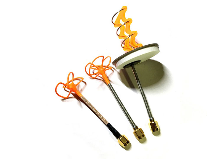 Як вибрати антену для FPV дронів, окулярів та шоломів Як вибрати антену для FPV дронів, окулярів та шоломів