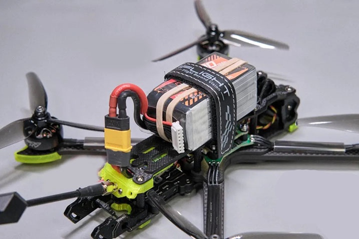 Как выбрать батарею для квадрокоптеров и дронов: рейтинг лучших аккумуляторов "Как