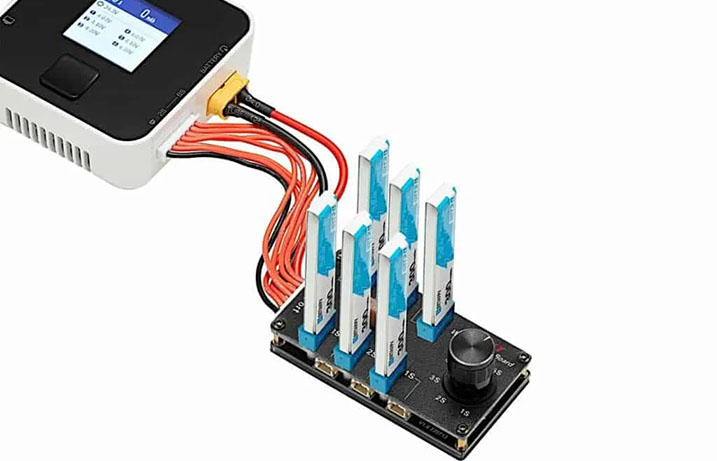 Как выбрать батарею для квадрокоптеров и дронов: рейтинг лучших аккумуляторов "Как