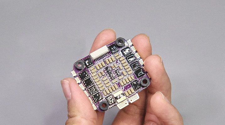 Что такое ESC Что такое ESC