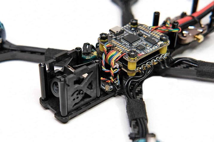 Что такое ESC Что такое ESC