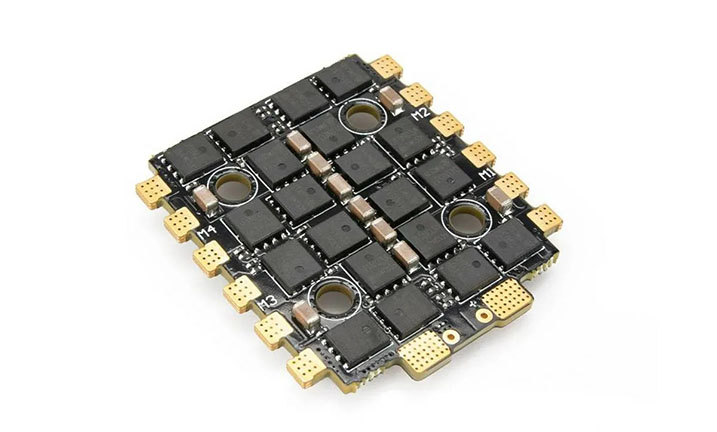 Что такое ESC Что такое ESC