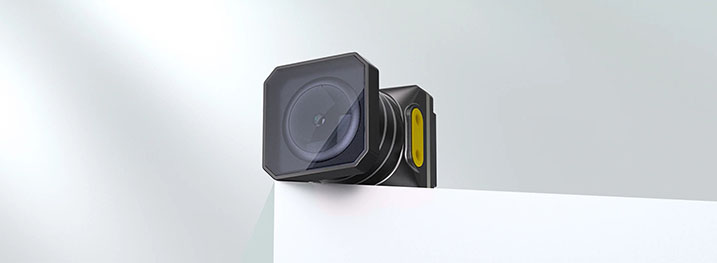 Як вибрати лінзу для FPV камери