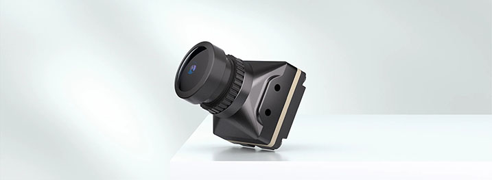 Як вибрати лінзу для FPV камери