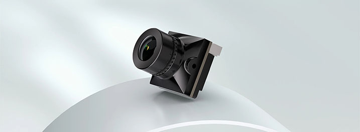 Як вибрати лінзу для FPV камери