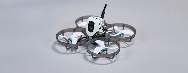 Як вибрати найкращий FPV дрон