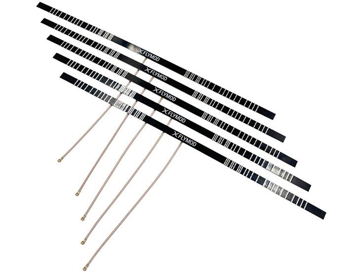 Как увеличить дальность полета FPV