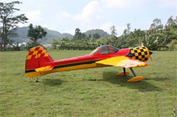 Літак Goldwingrc 100сс YAK55M, 2690мм