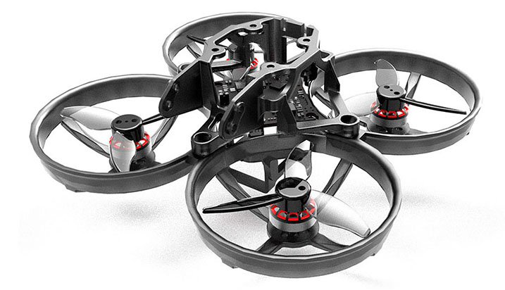 Какие дроны можно использовать с очками DJI Goggles 2?