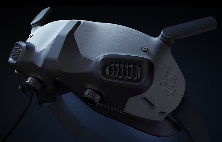 Какие дроны можно использовать с очками DJI Goggles 2?