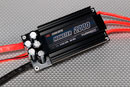 Регулятор ходу 200A Monster-2000 4-12S CAR ESC (Turnigy, HO200A)