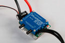Регулятор хода 35A Boat ESC (Turnigy, HOM-35A)
