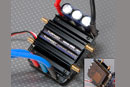 Регулятор хода 180A Boat ESC (Turnigy, HOM-180A)