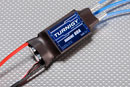 Регулятор хода 60A Boat ESC (Turnigy, HOM-60A)