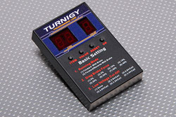 Картка програмування контролера швидкості (Turnigy, TG-Prog)