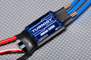 Регулятор хода 120A Boat ESC (Turnigy, HOM-120A)