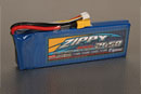 Аккумулятор 11.1V 2450mAh 3S1P 30C (Flightmax, Z24503S-30)