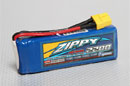 Акумулятор 7.4V 2200mAh 2S 20C Lipo Pack (Flightmax, Z22002S20C)
