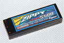 Акумулятор 7.4V 5400mAh 2S2P 35C hardcase pack (Flightmax, Z54002S2P-35)