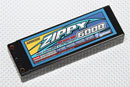 Аккумулятор 7.4V 6000mAh 2S2P 35C hardcase pack (Flightmax, Z60002S2P-35)