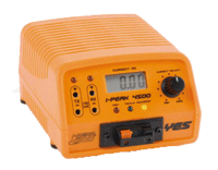 Зарядное устройство YES I-PEAK 4500 (PROTECH, Y-003-EU)
