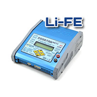 Зарядні пристрої LiFe  – Интернет-магазин Planeta Hobby Зарядні пристрої LiFe