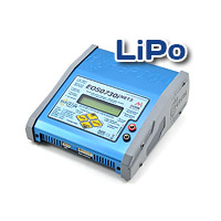 Зарядні пристрої LiPo  – Интернет-магазин Planeta Hobby Зарядні пристрої LiPo