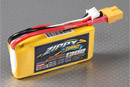 Акумулятор 7.4V 1300mah 2S 25C (ZIPPY, ZC.1300.2S.25)