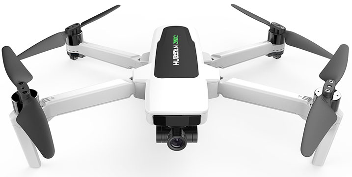 альтернативи дронам DJI Mavic