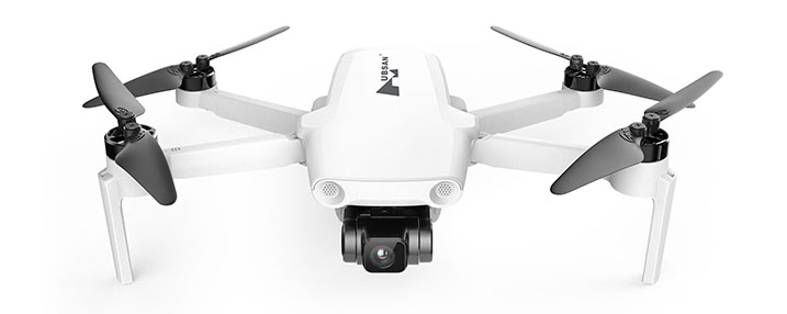 альтернативи дронам DJI Mavic