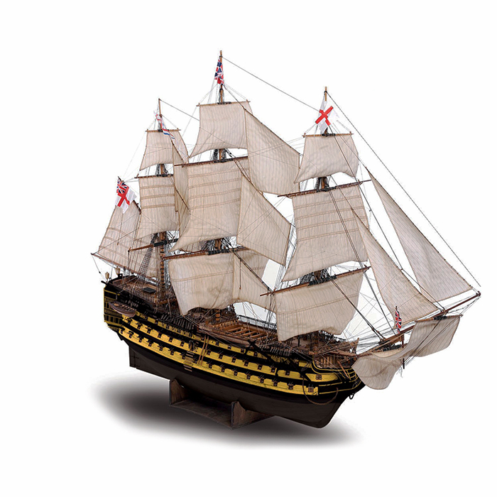 Декоративные модели кораблей оптом в интернет-магазине «Караван»